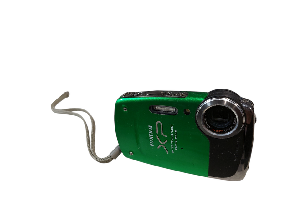FujiFilm Digital Camera FinePix XP20