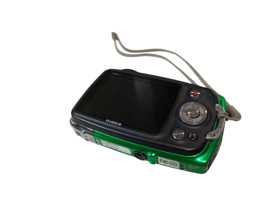 FujiFilm Digital Camera FinePix XP20