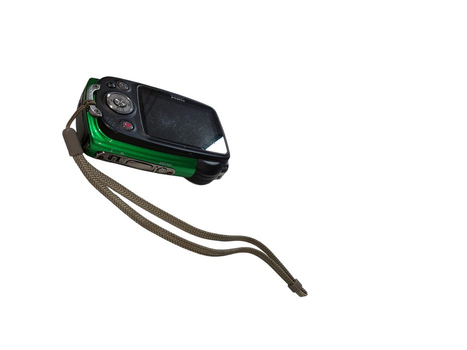 FujiFilm Digital Camera FinePix XP20