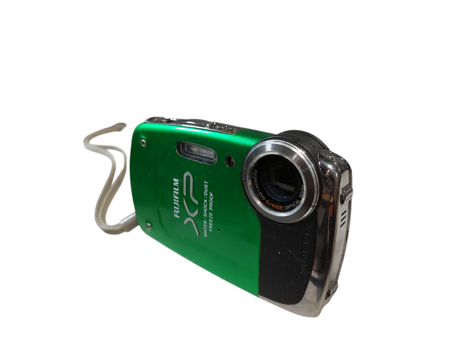 FujiFilm Digital Camera FinePix XP20