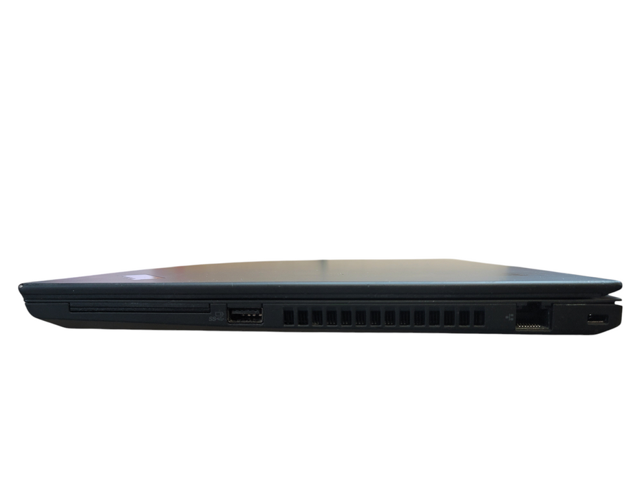 Lenovo ThinkPad P14s Gen 2 i5-1145G7 16GB DDR4 4GB T500 256GB NVMe