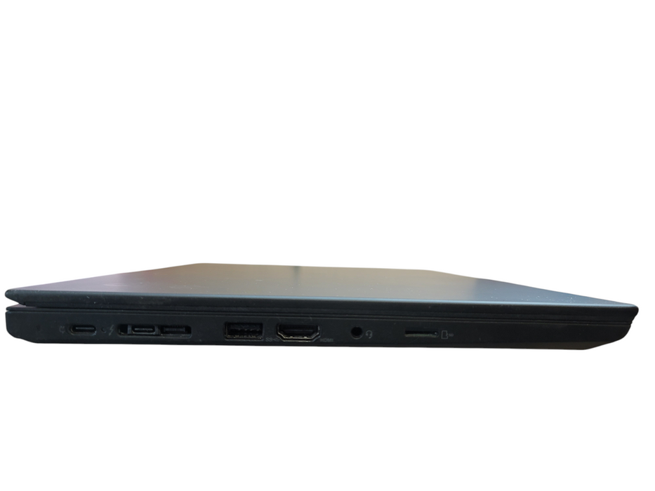 Lenovo ThinkPad P14s Gen 2 i5-1145G7 16GB DDR4 4GB T500 256GB NVMe