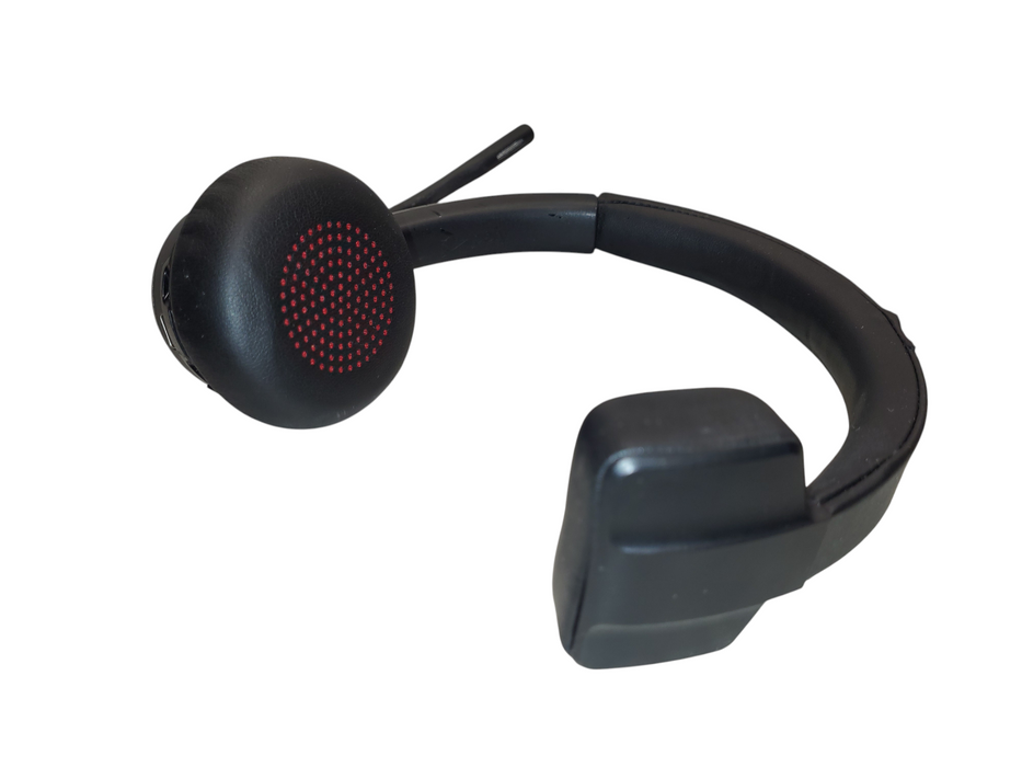 POLY Voyager 4310 Single Ear Wireless Bluetooth Headset