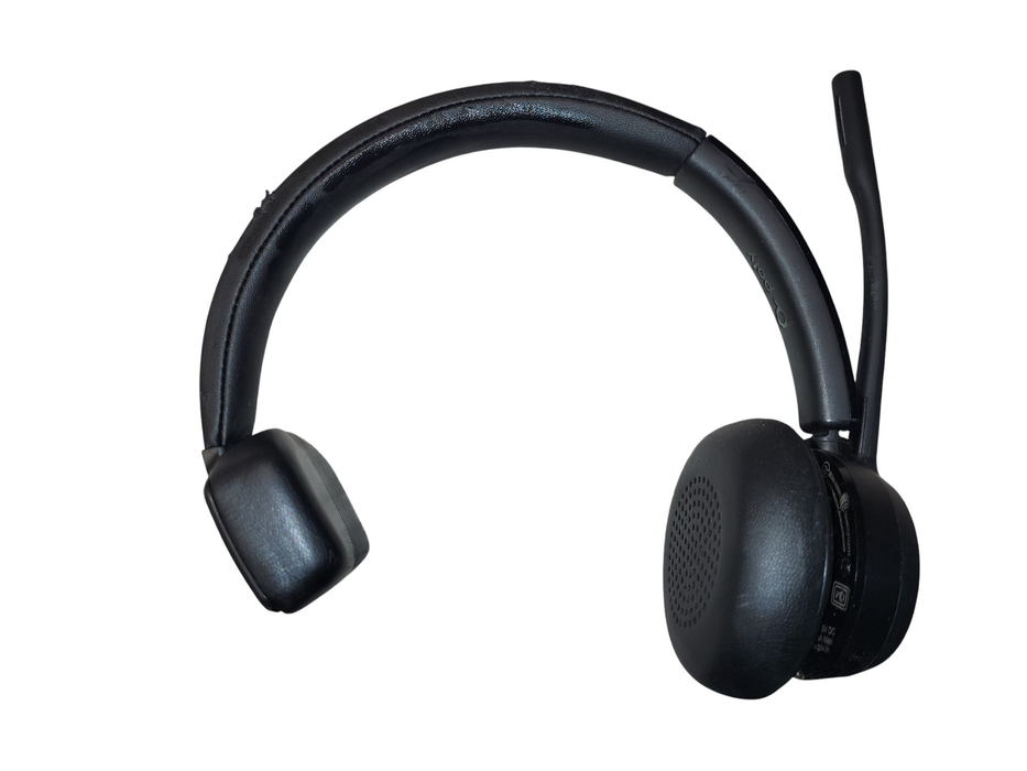 POLY Voyager 4310 Single Ear Wireless Bluetooth Headset