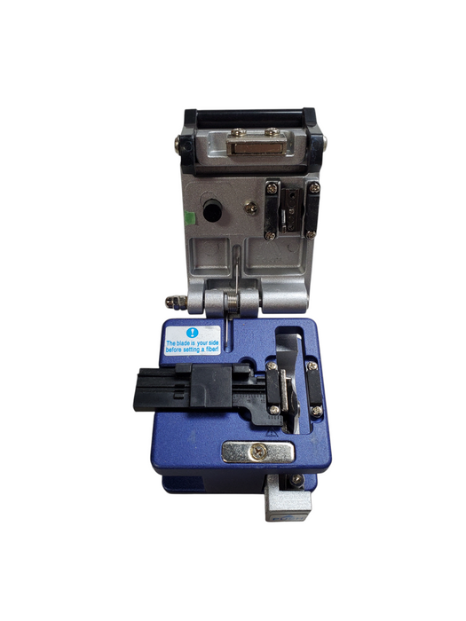 Optical Fiber Cleaver FC-6S