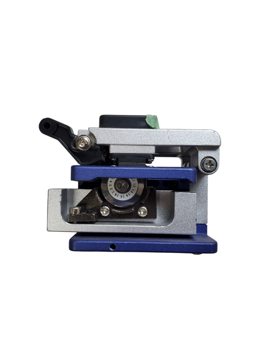 Optical Fiber Cleaver FC-6S