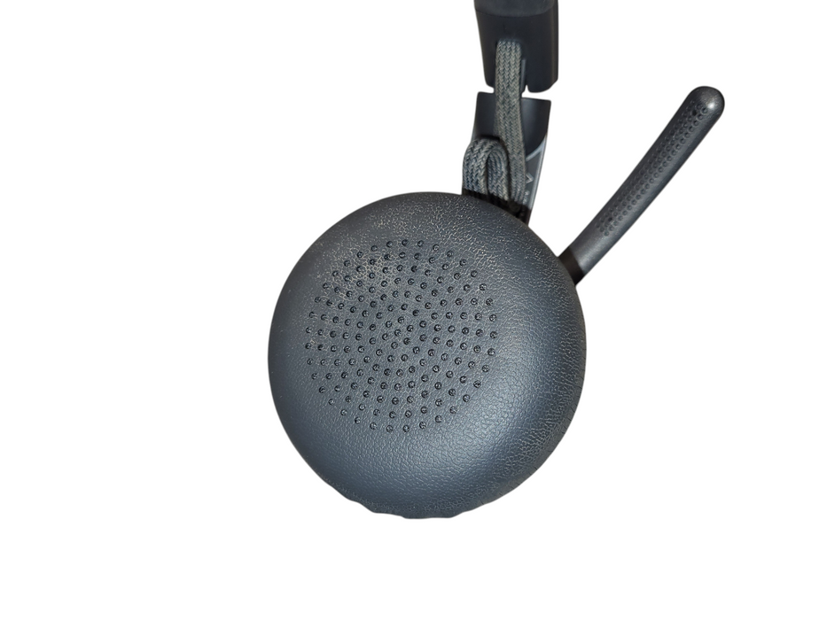 Logitech Zone Wireless Certified for Microsoft Teams Bluetooth Headset, Graphite