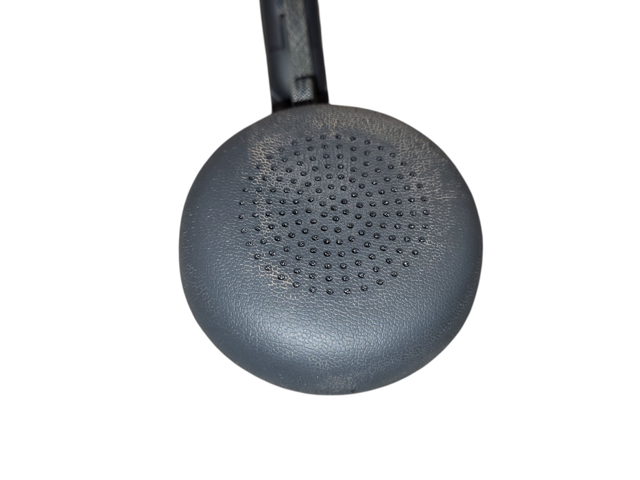 Logitech Zone Wireless Certified for Microsoft Teams Bluetooth Headset, Graphite