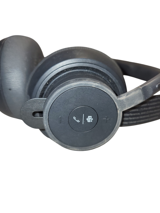 Logitech Zone Wireless Certified for Microsoft Teams Bluetooth Headset, Graphite
