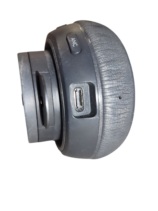 Logitech Zone Wireless Certified for Microsoft Teams Bluetooth Headset, Graphite