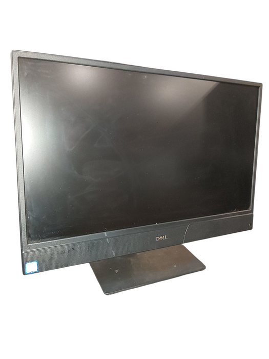 DELL OPTIPLEX 5270 AIO Intel Core i5-9500 CPU 8GB RAM NO HDD