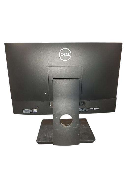 DELL OPTIPLEX 5270 AIO Intel Core i5-9500 CPU 8GB RAM NO HDD