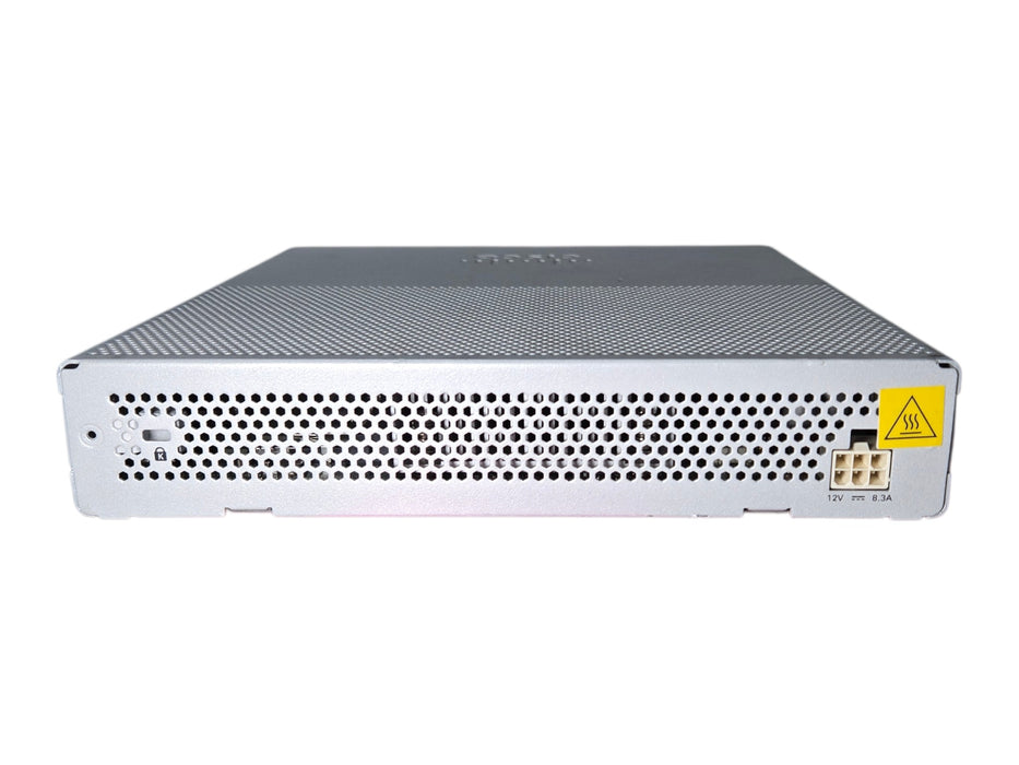 CISCO CATALYST C9800-L-C-K9 WIRELESS CONTROLLER, No AC Adapter