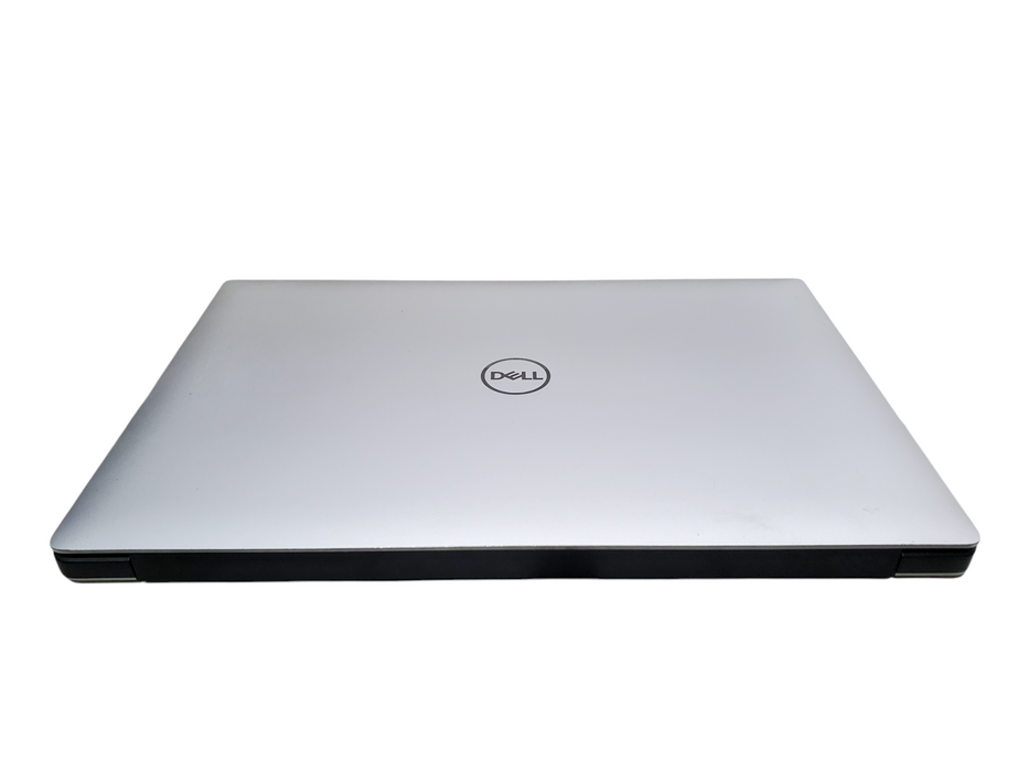 Dell XPS 15 9570 15" i7-8750H 16GB RAM 256GB SSD READ