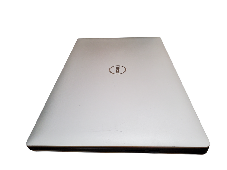 Dell XPS 15 9570 15" i7-8750H 16GB RAM 256GB SSD READ