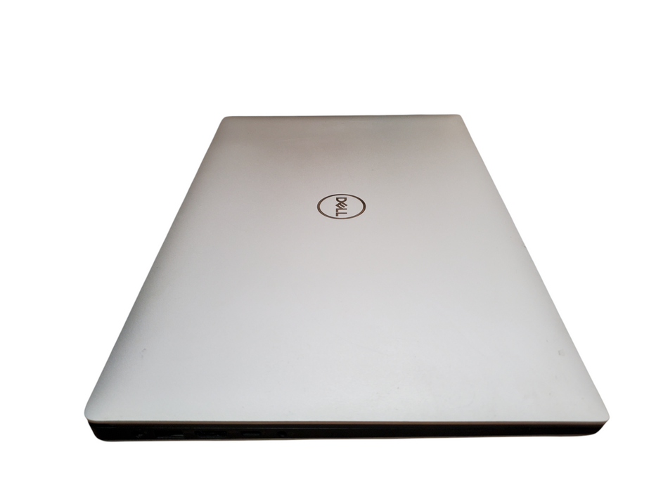 Dell XPS 15 9570 15" i7-8750H 16GB RAM 256GB SSD READ