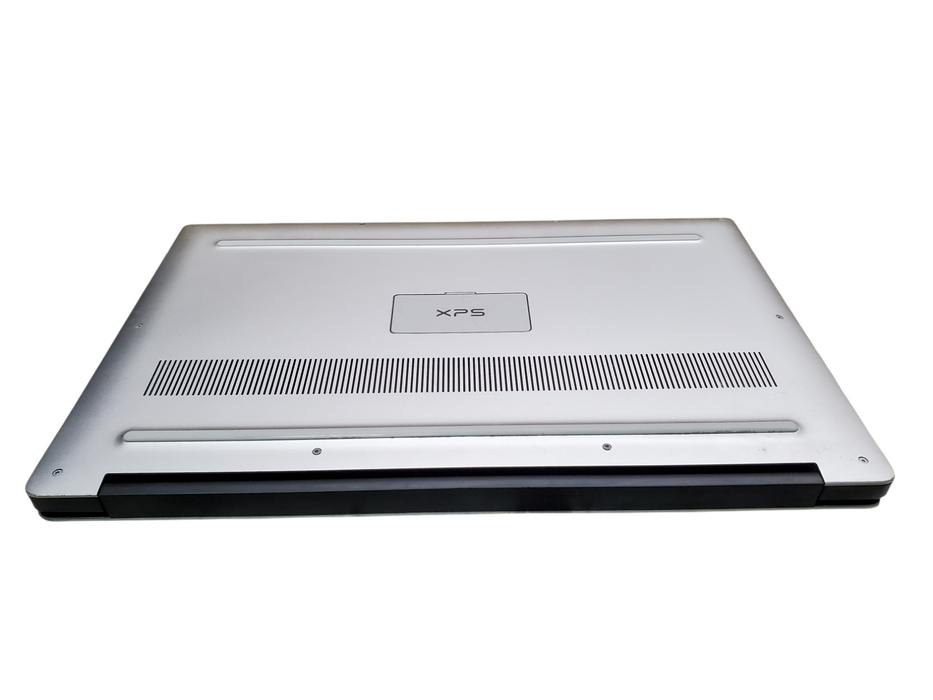 Dell XPS 15 9570 15" i7-8750H 16GB RAM 256GB SSD READ