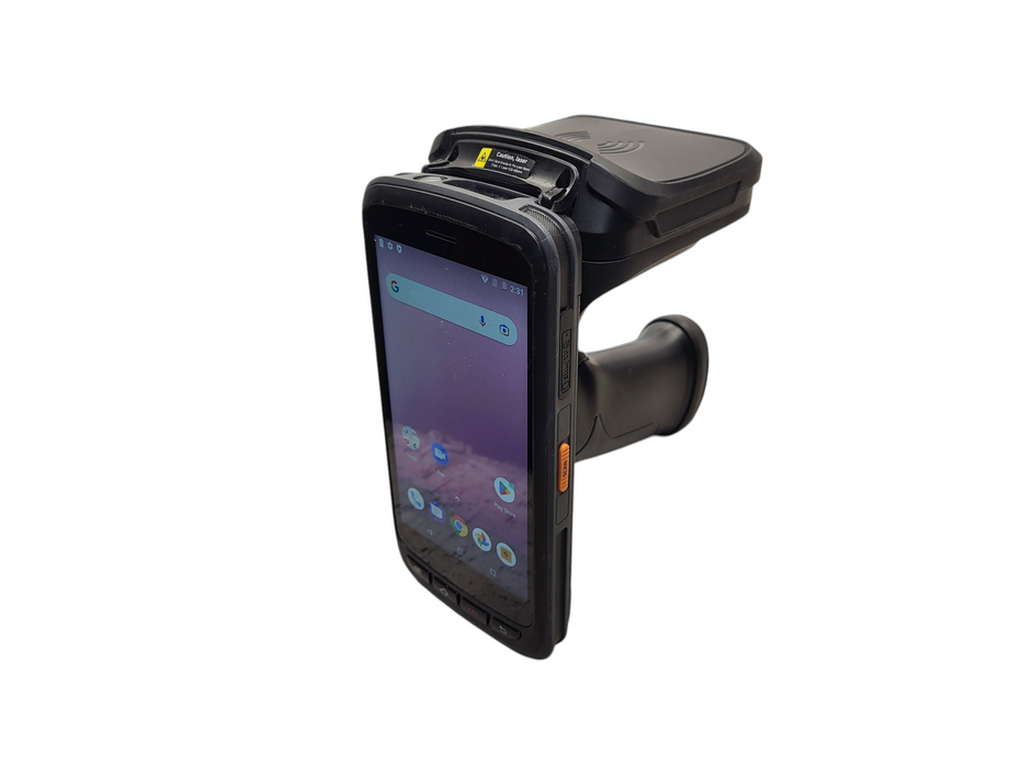 Chainway C72 UHF RFID Reader Android 8.1.0