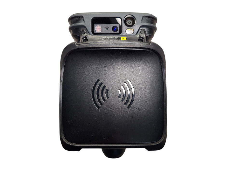 Chainway C72 UHF RFID Reader Android 8.1.0