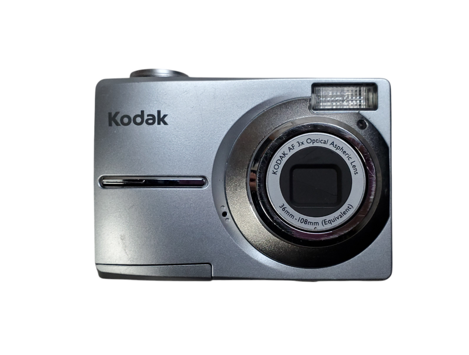 Kodak EasyShare C913 9.2MP Digital Camera