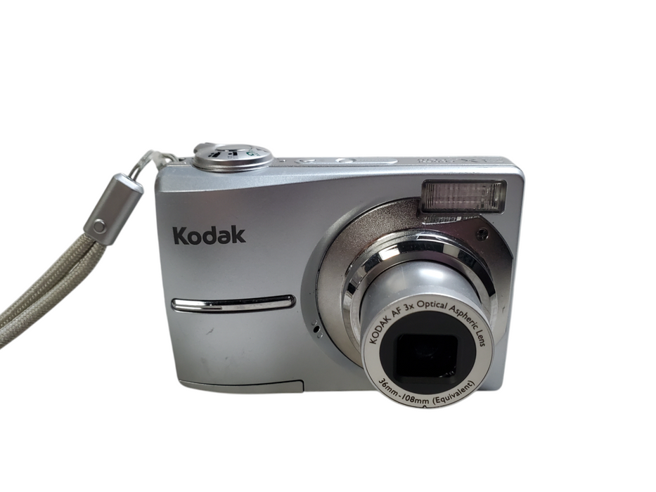 Kodak EasyShare C913 9.2MP Digital Camera