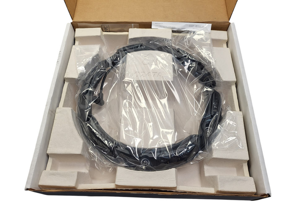 Avigilon H4AMH-AD-IRIL1 Optional IR illuminator Mount Ring (P/N: 220-1194A) New