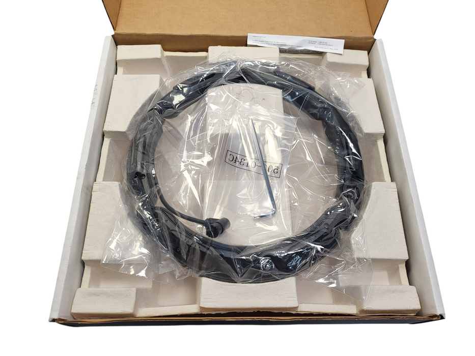 Avigilon H4AMH-AD-IRIL1 Optional IR illuminator Mount Ring (P/N: 220-1194A) New