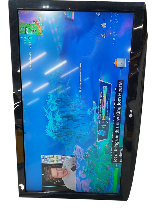 LG 42" TV Model: 42LD340H