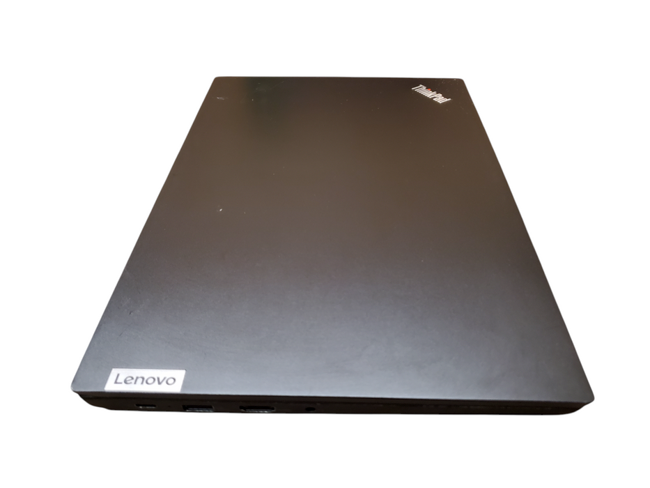 Lenovo ThinkPad E14 Gen 2 Ryzen 7 4700U 16GB DDR4 256GB NVMe