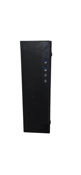Custom PC B450M DS3H AMD Ryzen 3 2200G | 16GB DDR4 | 256GB SSD