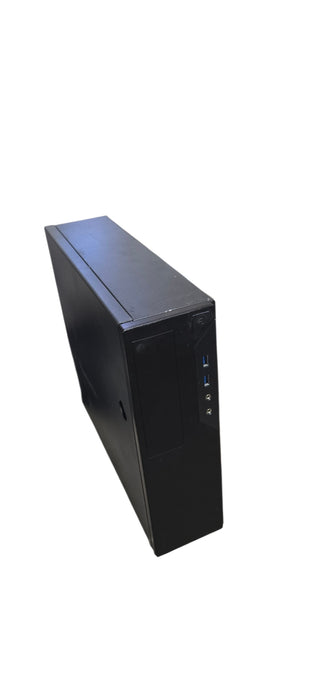 Custom PC B450M DS3H AMD Ryzen 3 2200G | 16GB DDR4 | 256GB SSD