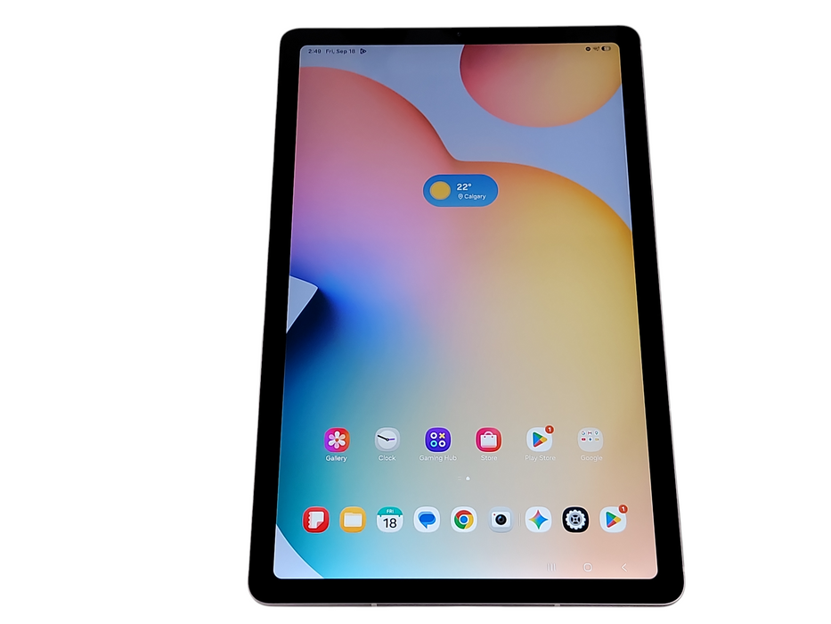 Samsung Galaxy Tab S6 Lite - 64GB - Pink [SM-P620]