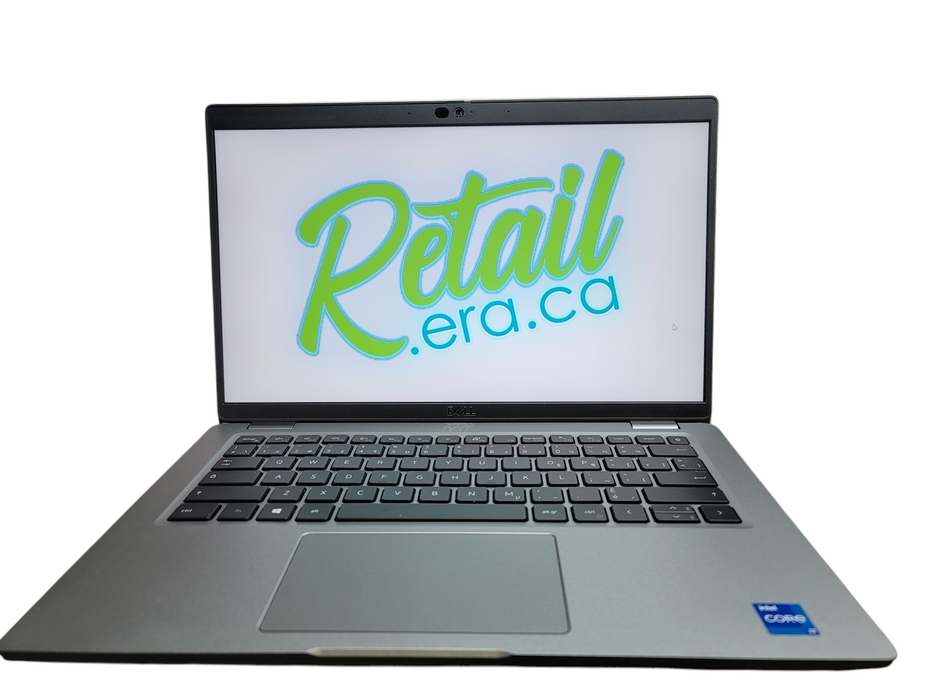 Dell Latitude 5420 14" i7-1165G7 16GB DDR4 256GB NVMe