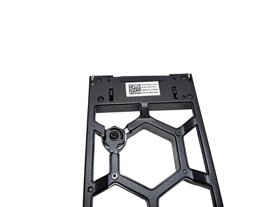 Dell Poweredge R540 R740 R740xd R7425 R840 2U LCD Front Bezel M39NW (No Key)