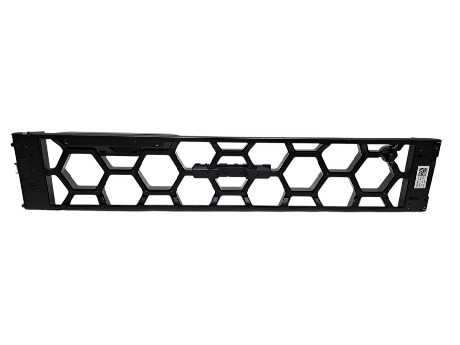 Dell Poweredge R540 R740 R740xd R7425 R840 2U LCD Front Bezel M39NW (No Key)