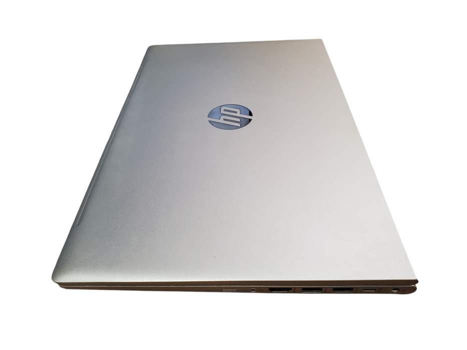 HP ProBook 455 G10 AMD Ryzen 7 7730U@2GHz 16GB RAM 256GB SSD READ