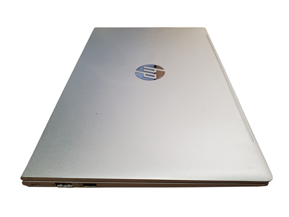 HP ProBook 455 G10 AMD Ryzen 7 7730U@2GHz 16GB RAM 256GB SSD READ