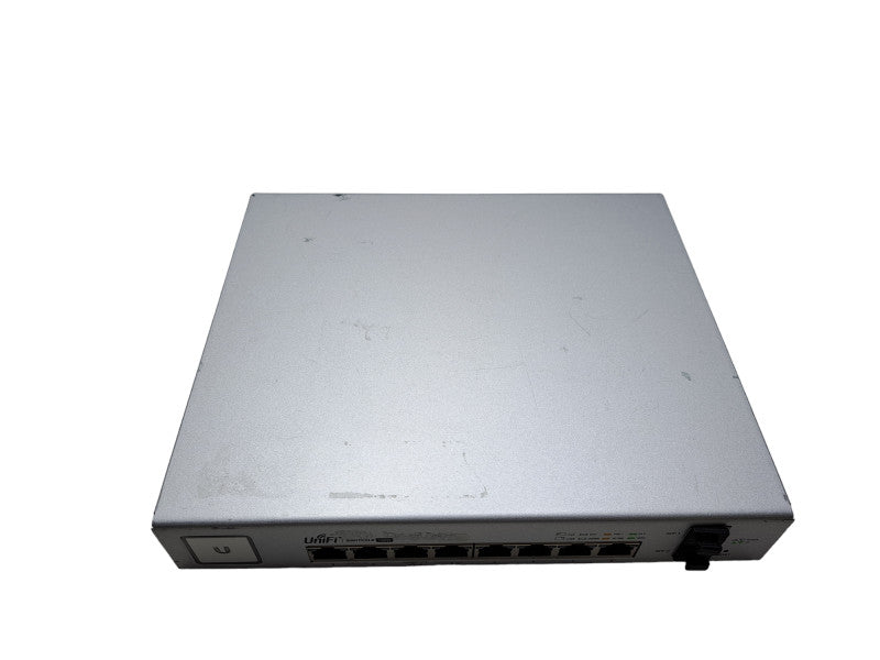 Ubiquiti UniFi US-8-150W | 8-Port Gigabit PoE 150W Ethernet Switch