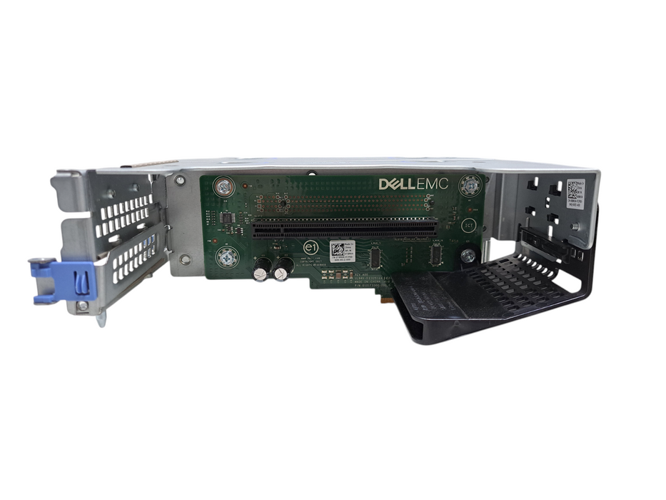 Dell EMC Poweredge R540 Chassis Riser 08XK04 0T4M6R