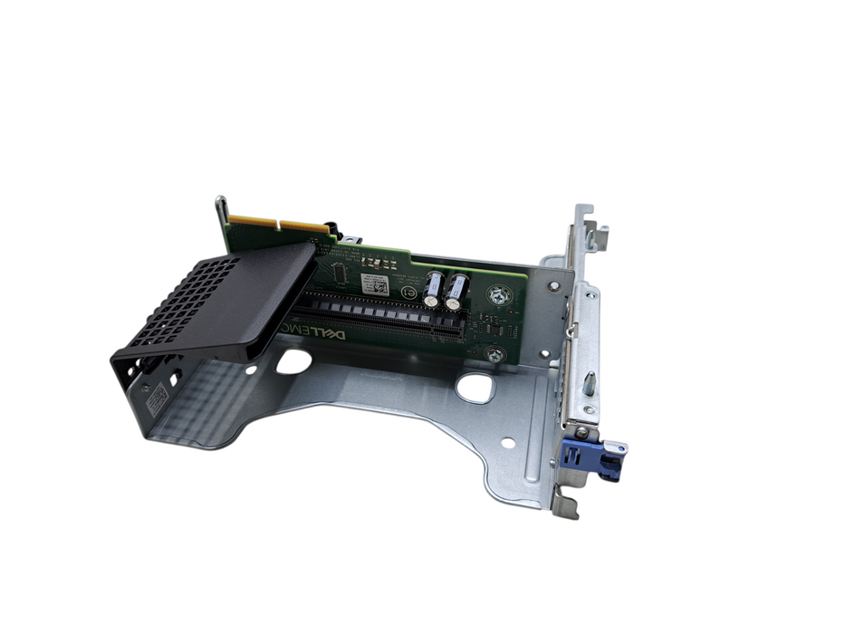 Dell EMC Poweredge R540 Chassis Riser 08XK04 0T4M6R