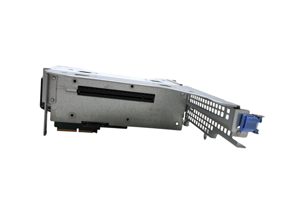 Dell EMC Poweredge R540 Chassis Riser 08XK04 0T4M6R