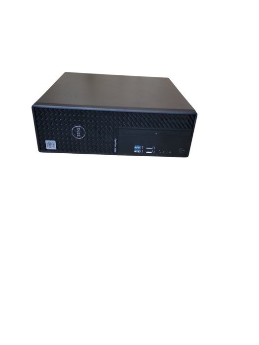 Dell Optiplex 3080 SFF i5 - 10500 @ 3.10GHz 8GB DDR4 Ram No HDD