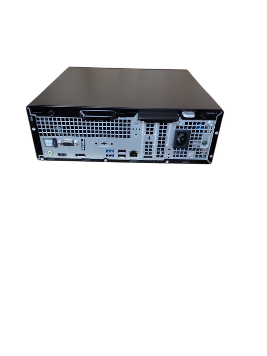 Dell Optiplex 3080 SFF i5 - 10500 @ 3.10GHz 8GB DDR4 Ram No HDD