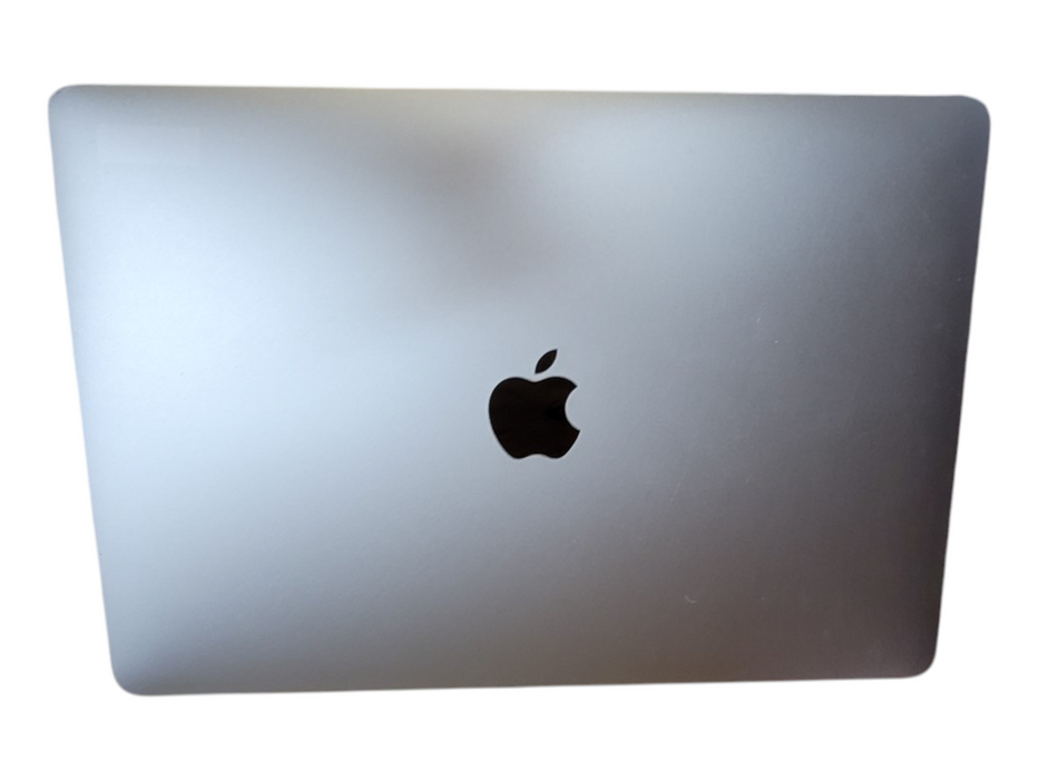 Apple MacBook Pro  A1989 13" 2018 i7-8559U 16GB RAM 500GB SSD READ NO ADAPTER