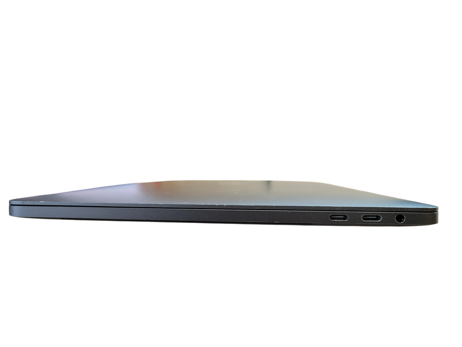 Apple MacBook Pro  A1989 13" 2018 i7-8559U 16GB RAM 500GB SSD READ NO ADAPTER