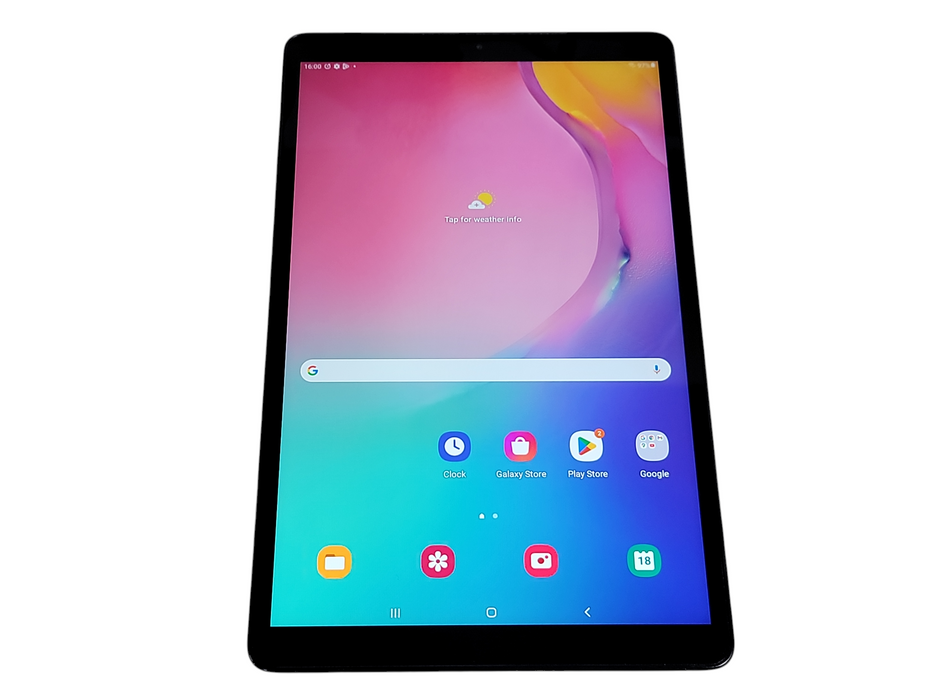 Samsung Galaxy Tab A - 32GB - Black [SM-T510]