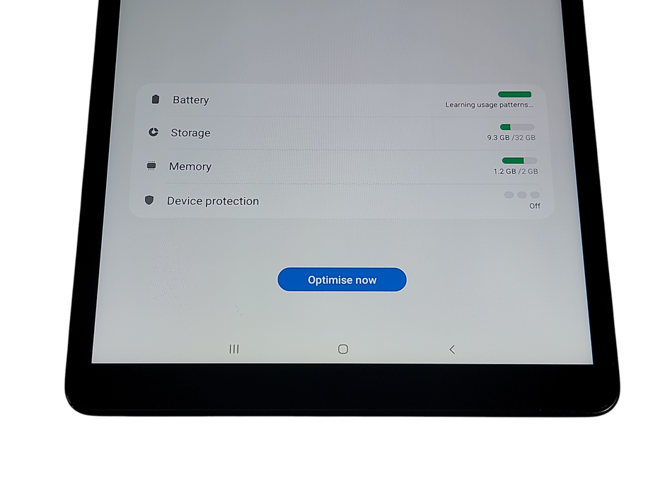 Samsung Galaxy Tab A - 32GB - Black [SM-T510]