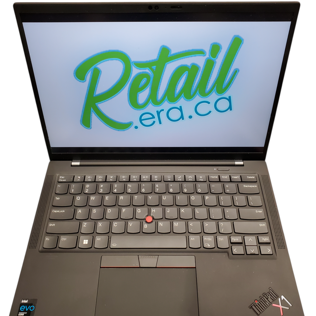 Lenovo ThinkPad X1 Carbon Gen 9 i5-1135G7 8GB DDR4 256GB NVMe