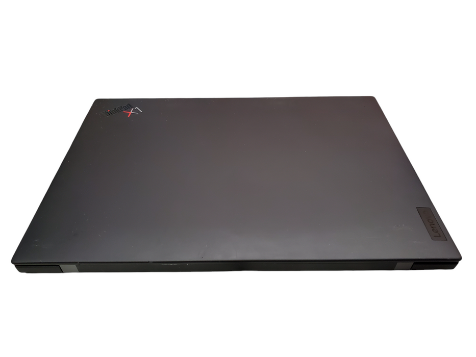 Lenovo ThinkPad X1 Carbon Gen 9 i5-1135G7 8GB DDR4 256GB NVMe