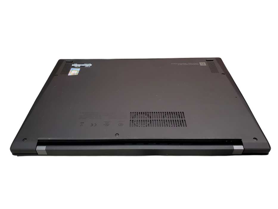 Lenovo ThinkPad X1 Carbon Gen 9 i5-1135G7 8GB DDR4 256GB NVMe